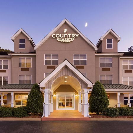 Country Inn & Suites By Radisson, Tuscaloosa, Al Esterno foto