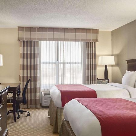 Country Inn & Suites By Radisson, Tuscaloosa, Al Esterno foto