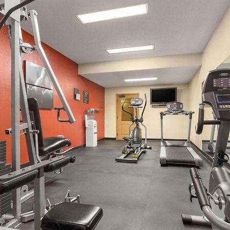 Country Inn & Suites By Radisson, Tuscaloosa, Al Esterno foto