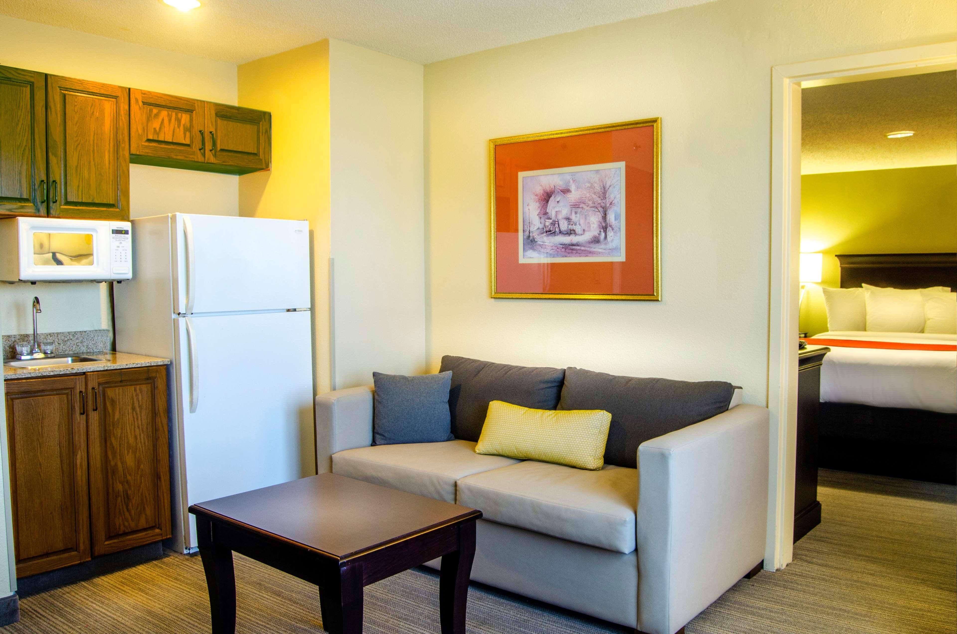Country Inn & Suites By Radisson, Tuscaloosa, Al Esterno foto