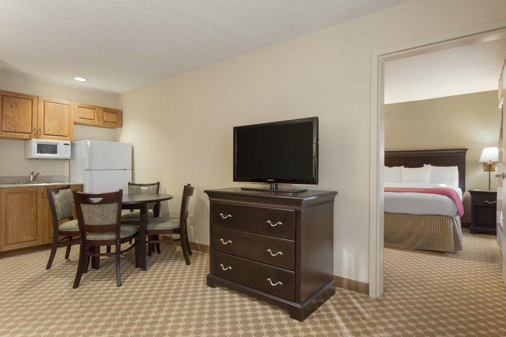 Country Inn & Suites By Radisson, Tuscaloosa, Al Esterno foto