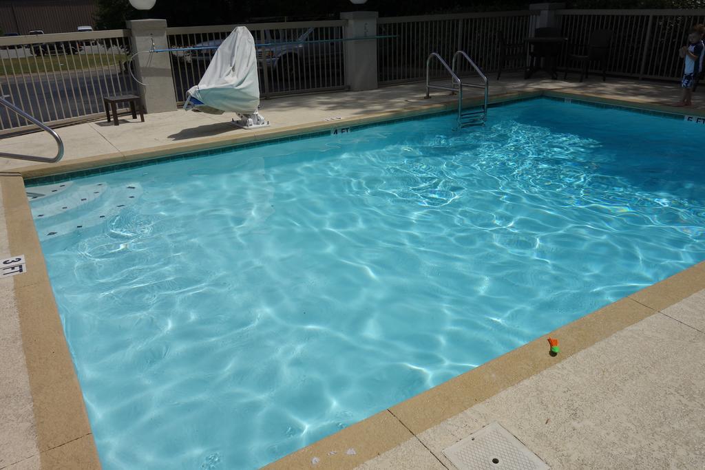 Country Inn & Suites By Radisson, Tuscaloosa, Al Esterno foto