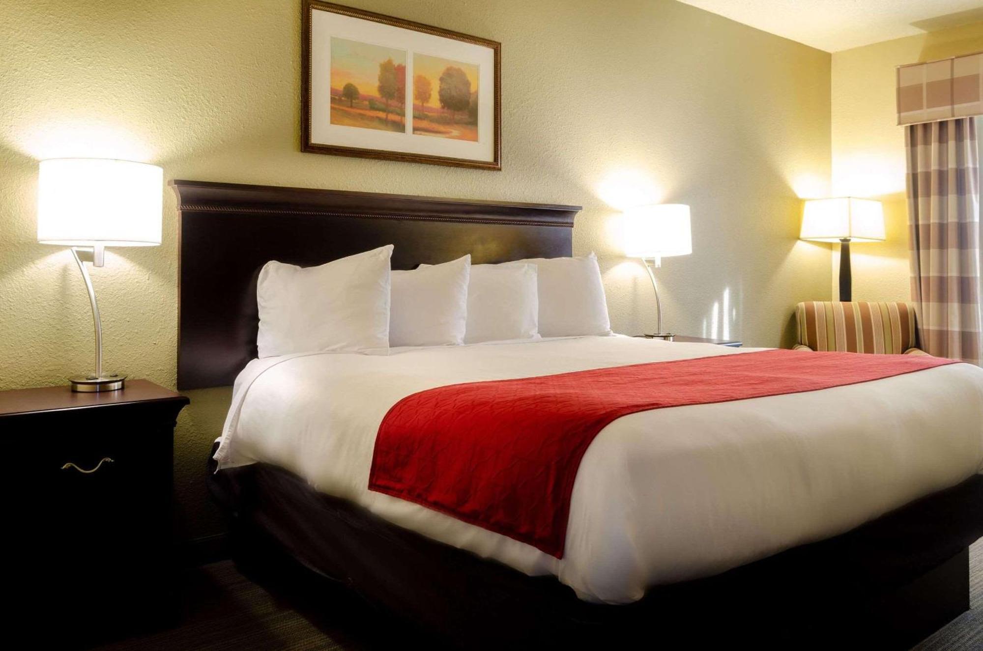 Country Inn & Suites By Radisson, Tuscaloosa, Al Esterno foto