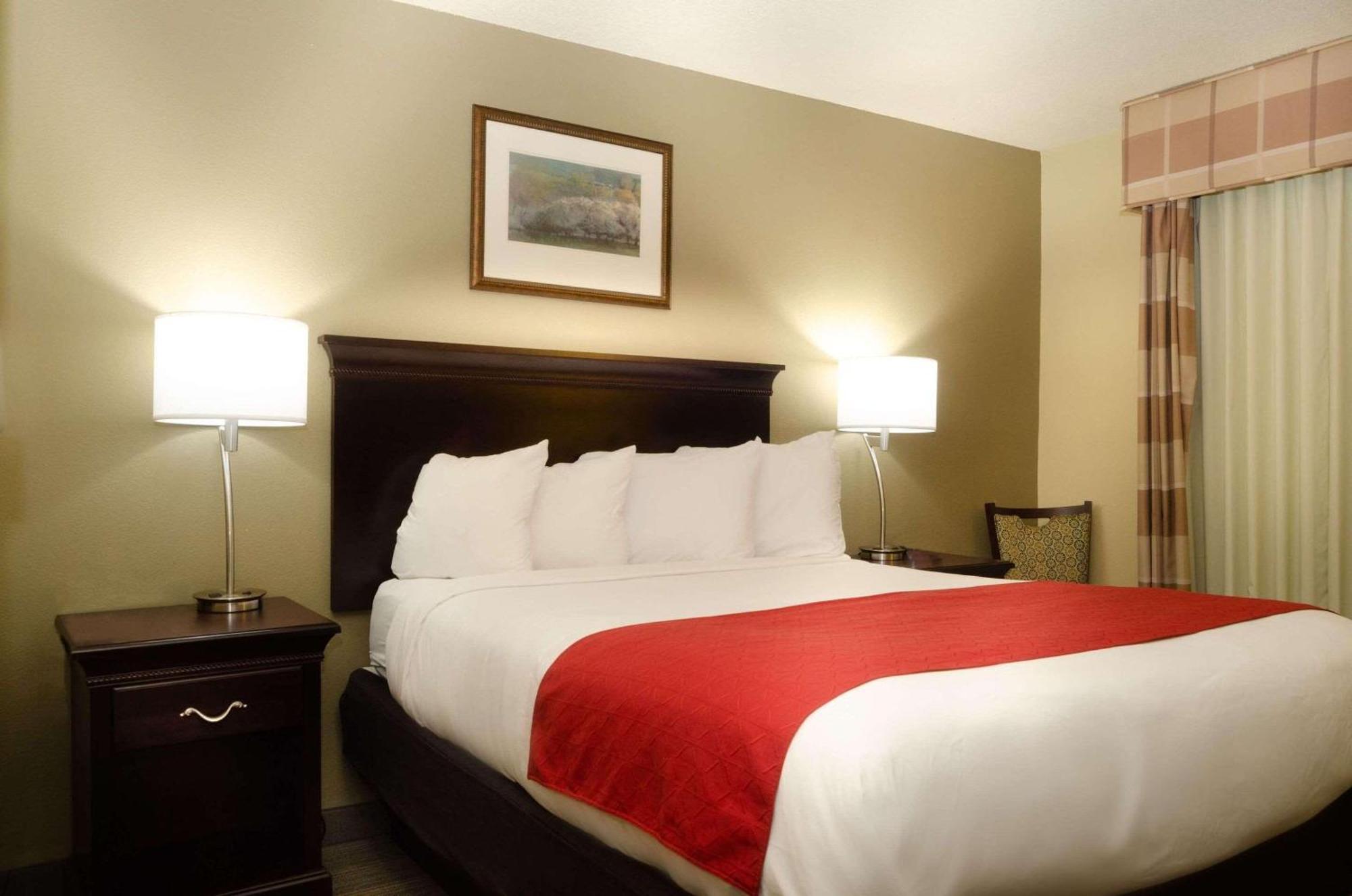 Country Inn & Suites By Radisson, Tuscaloosa, Al Esterno foto