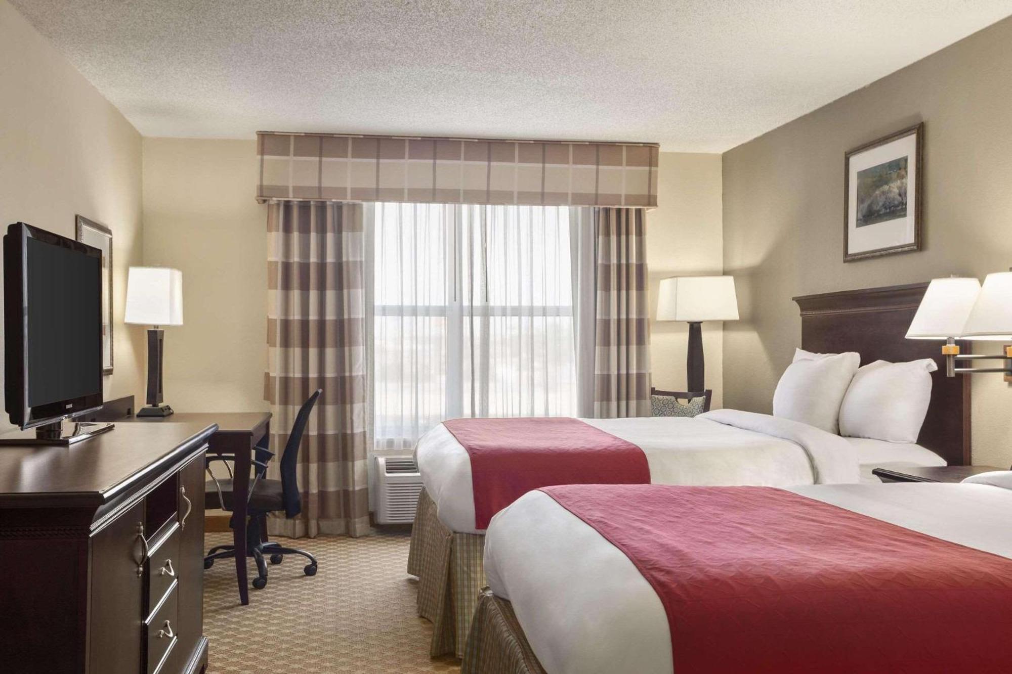 Country Inn & Suites By Radisson, Tuscaloosa, Al Esterno foto