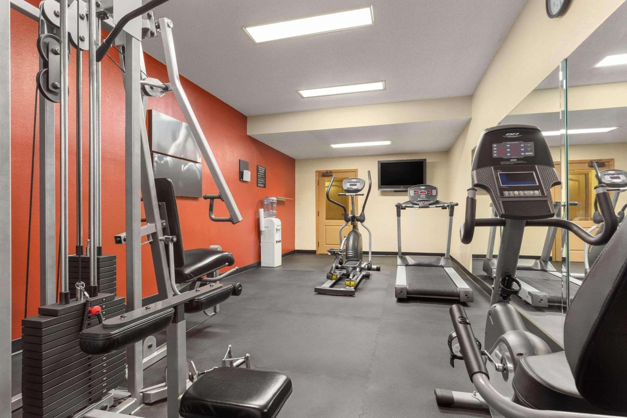 Country Inn & Suites By Radisson, Tuscaloosa, Al Esterno foto