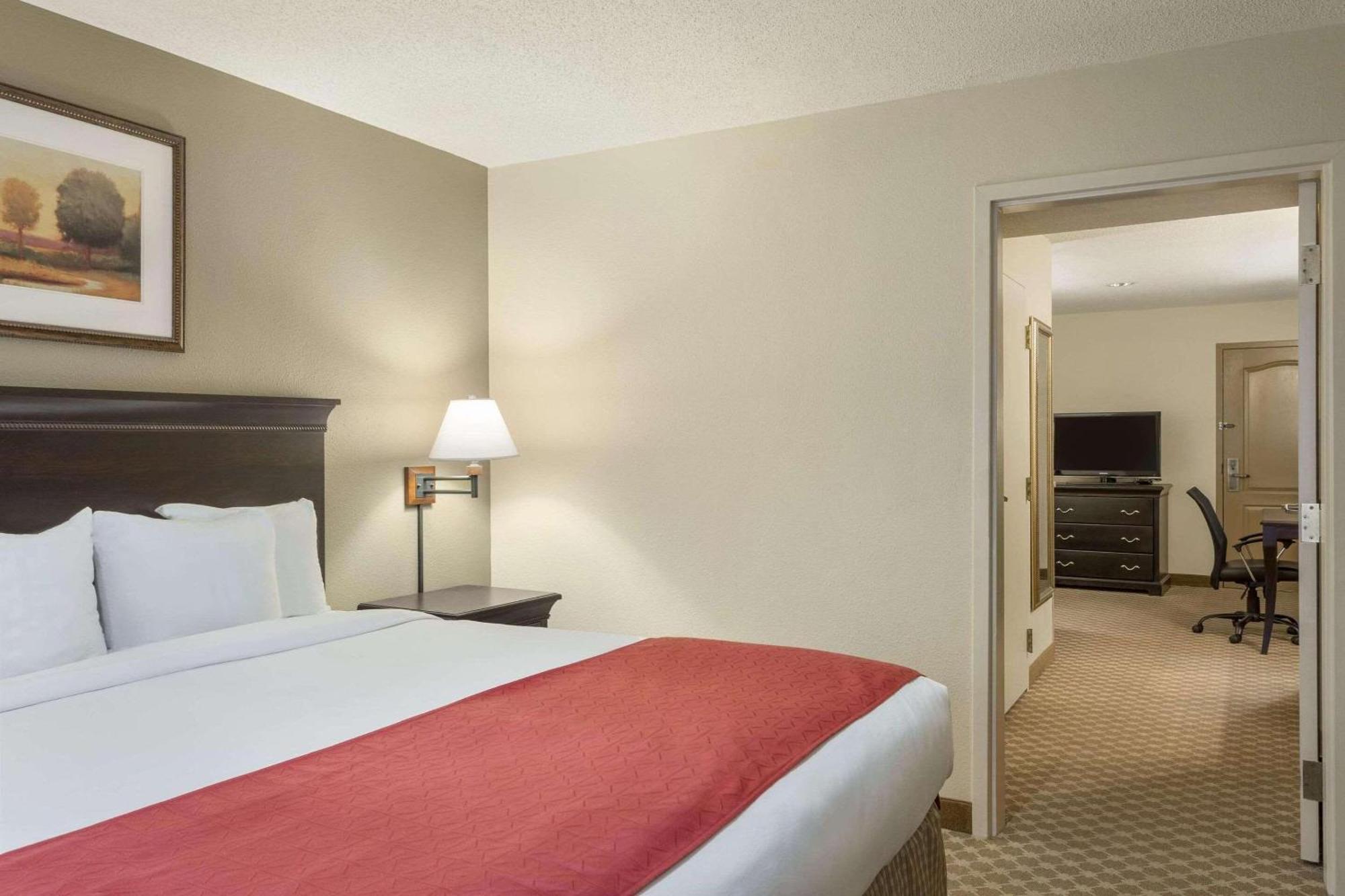 Country Inn & Suites By Radisson, Tuscaloosa, Al Esterno foto