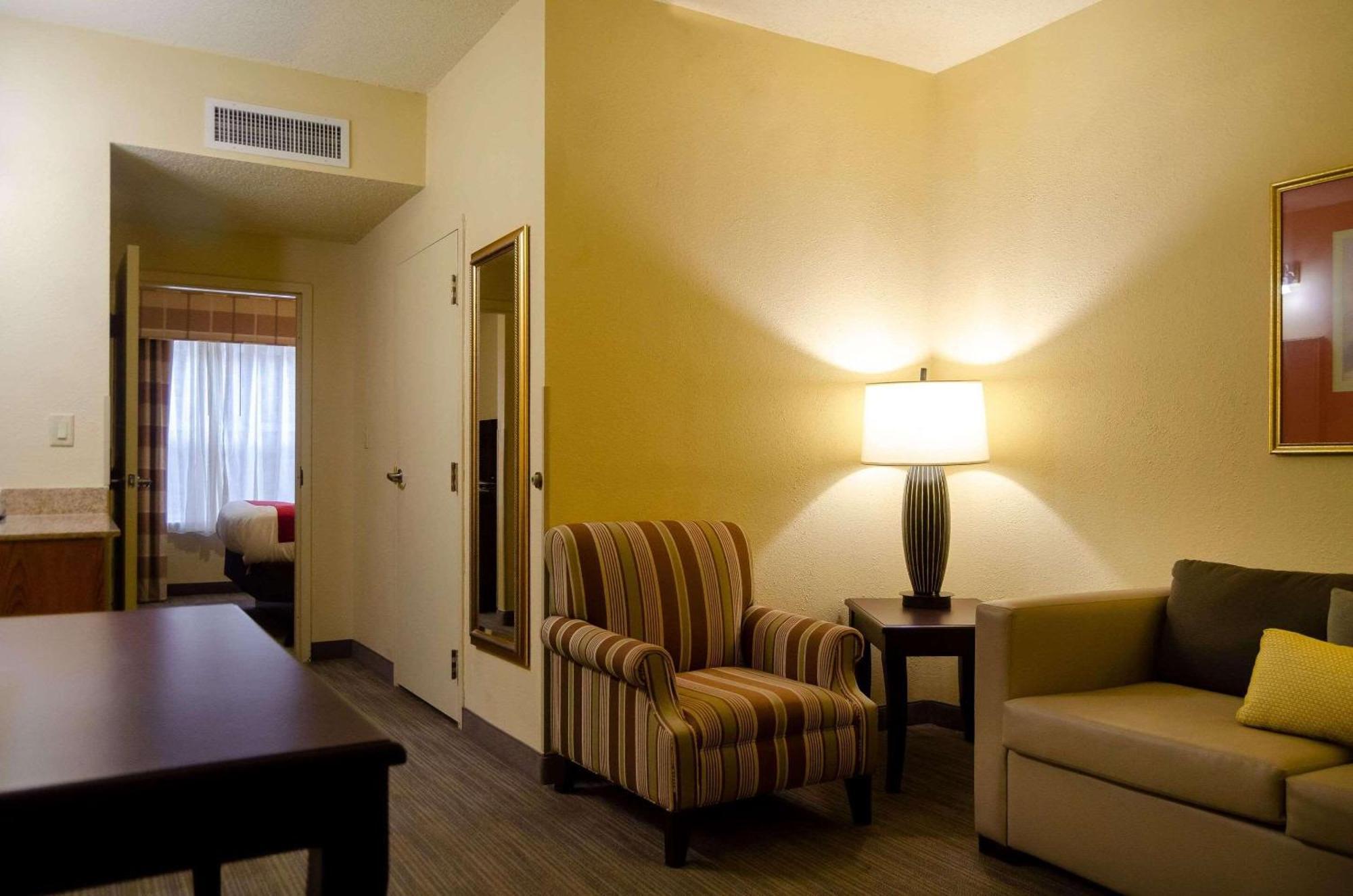 Country Inn & Suites By Radisson, Tuscaloosa, Al Esterno foto