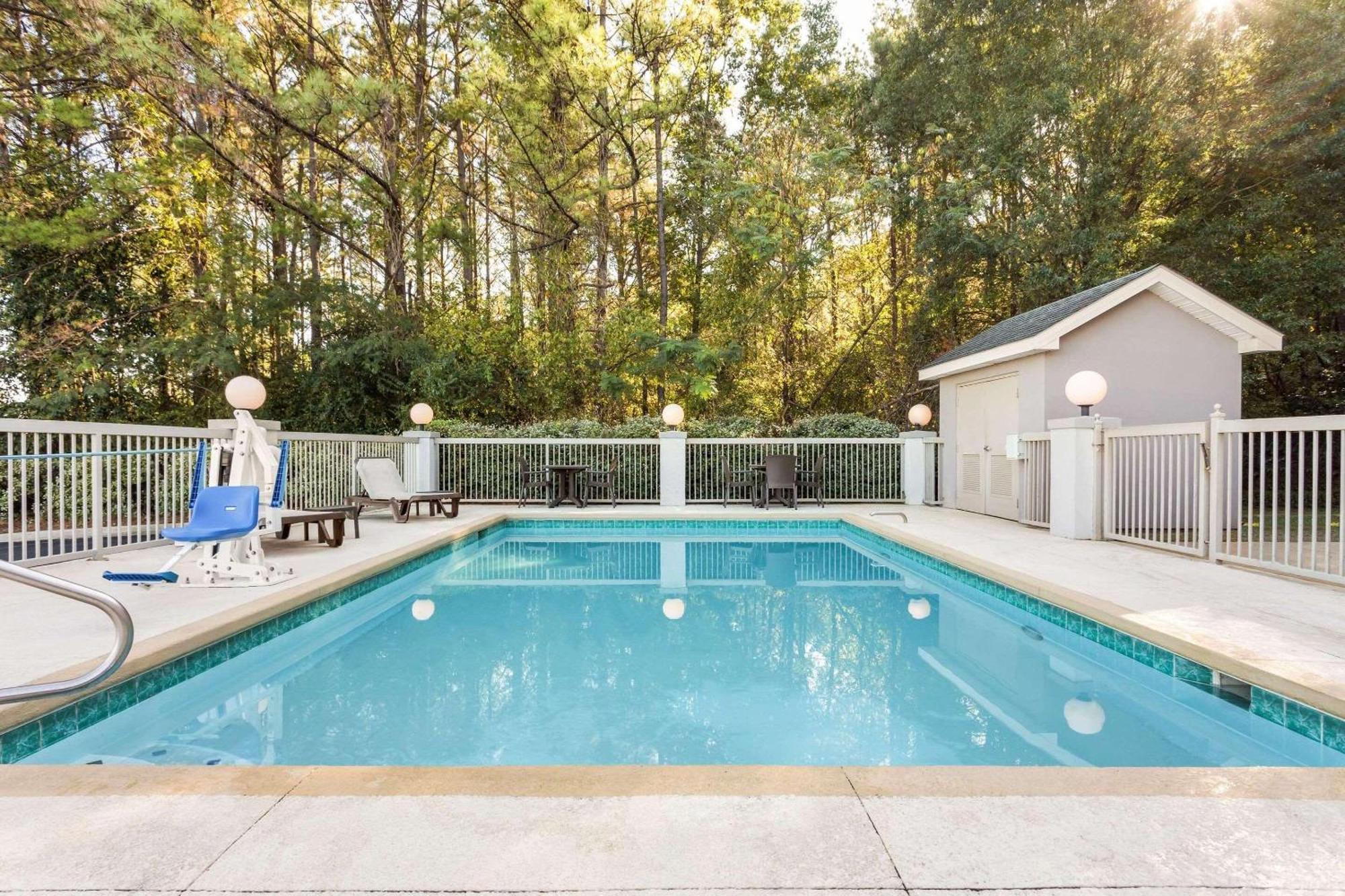 Country Inn & Suites By Radisson, Tuscaloosa, Al Esterno foto