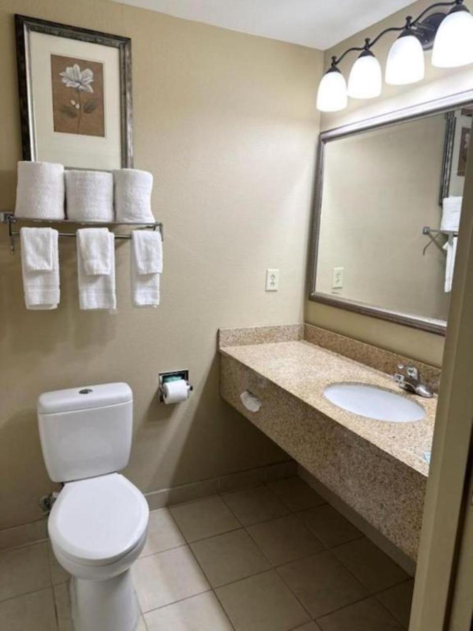 Country Inn & Suites By Radisson, Tuscaloosa, Al Esterno foto