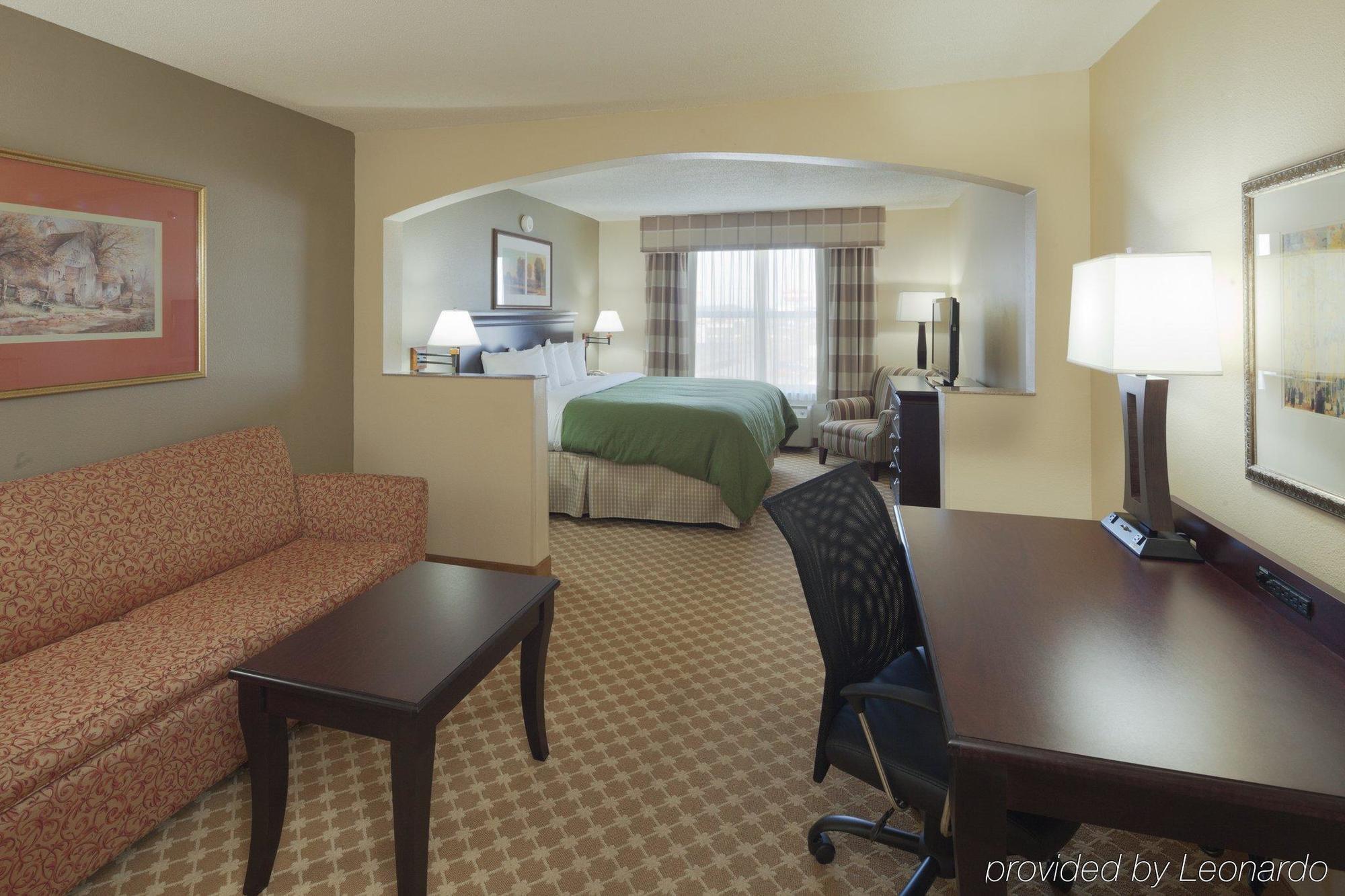 Country Inn & Suites By Radisson, Tuscaloosa, Al Esterno foto
