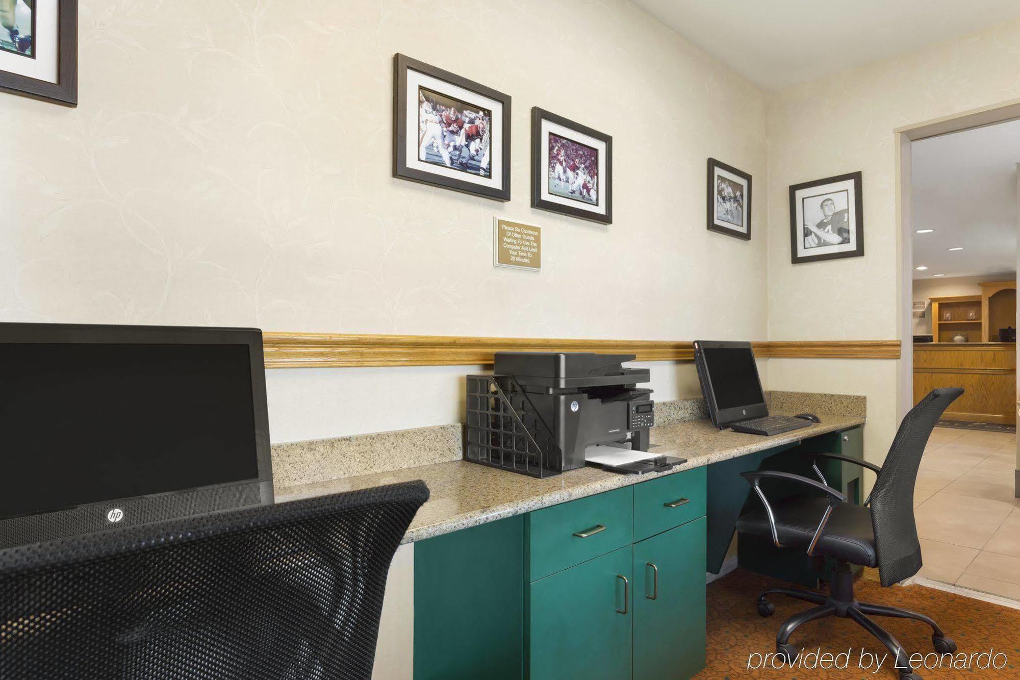 Country Inn & Suites By Radisson, Tuscaloosa, Al Esterno foto