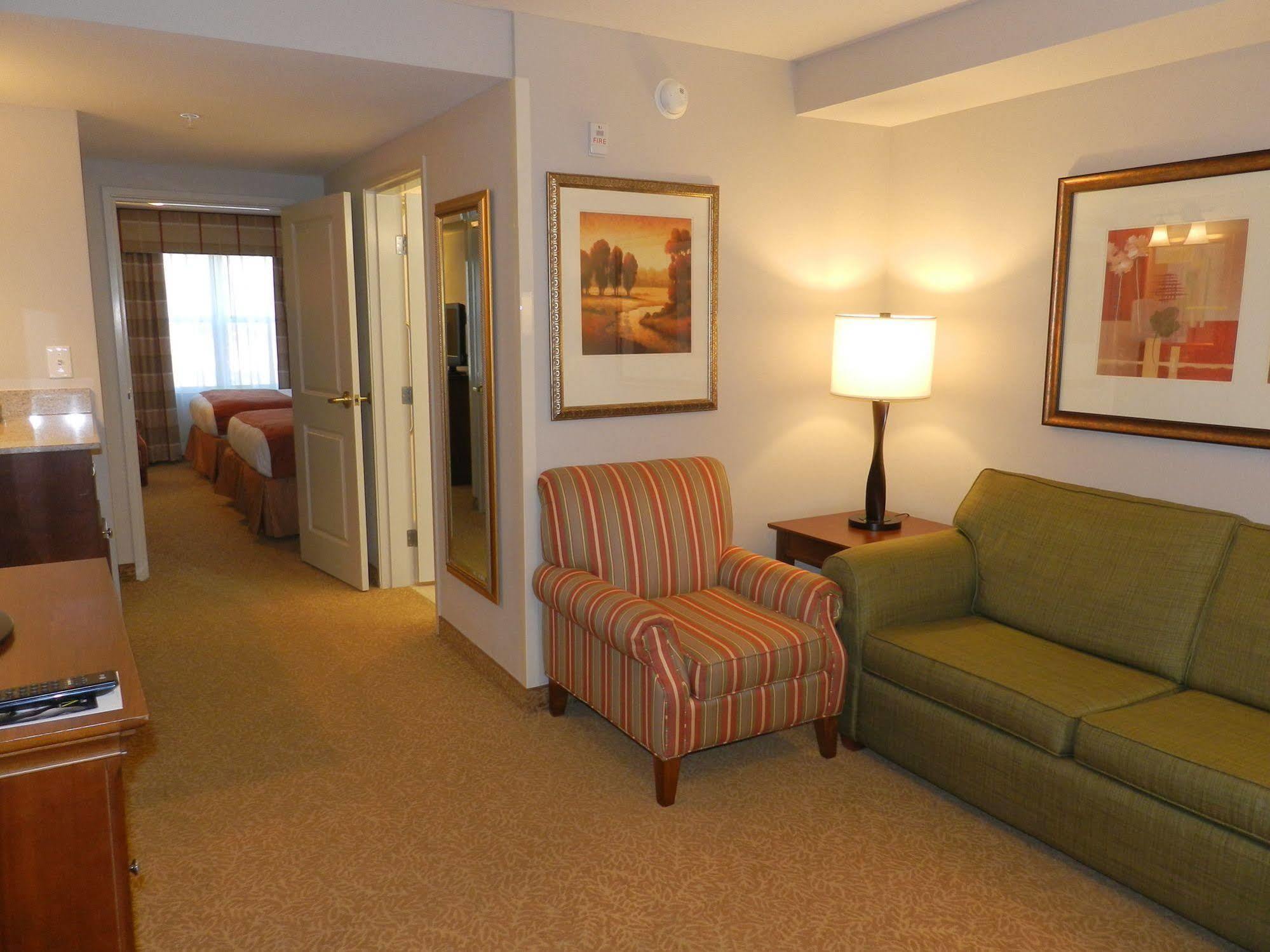 Country Inn & Suites By Radisson, Tuscaloosa, Al Esterno foto