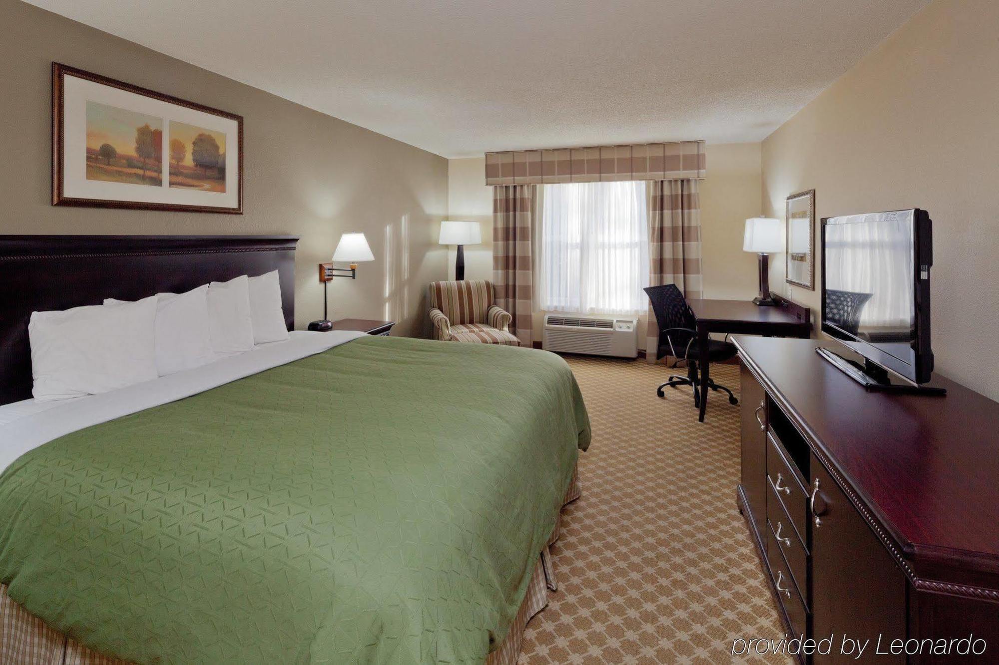 Country Inn & Suites By Radisson, Tuscaloosa, Al Esterno foto