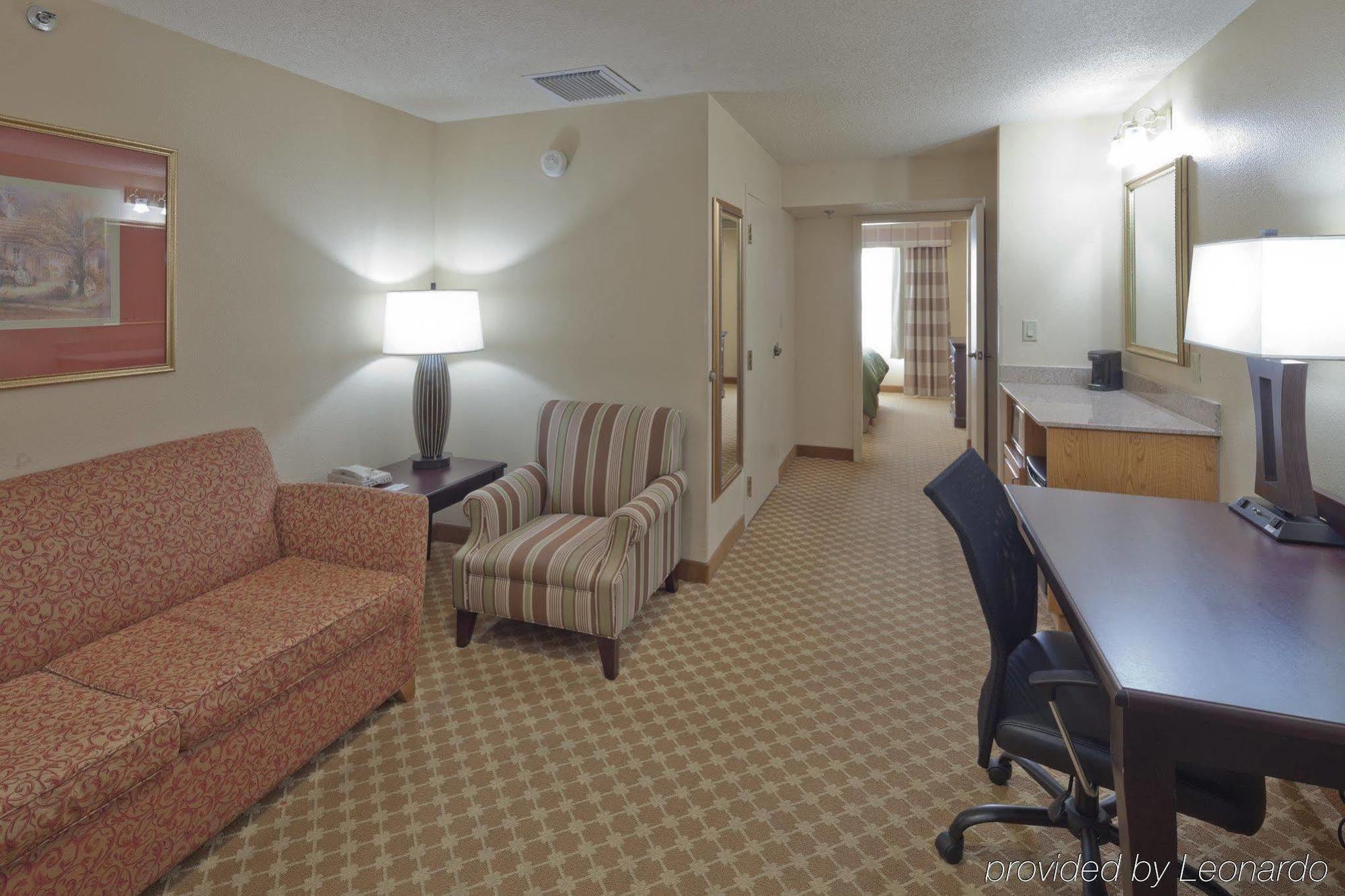 Country Inn & Suites By Radisson, Tuscaloosa, Al Esterno foto